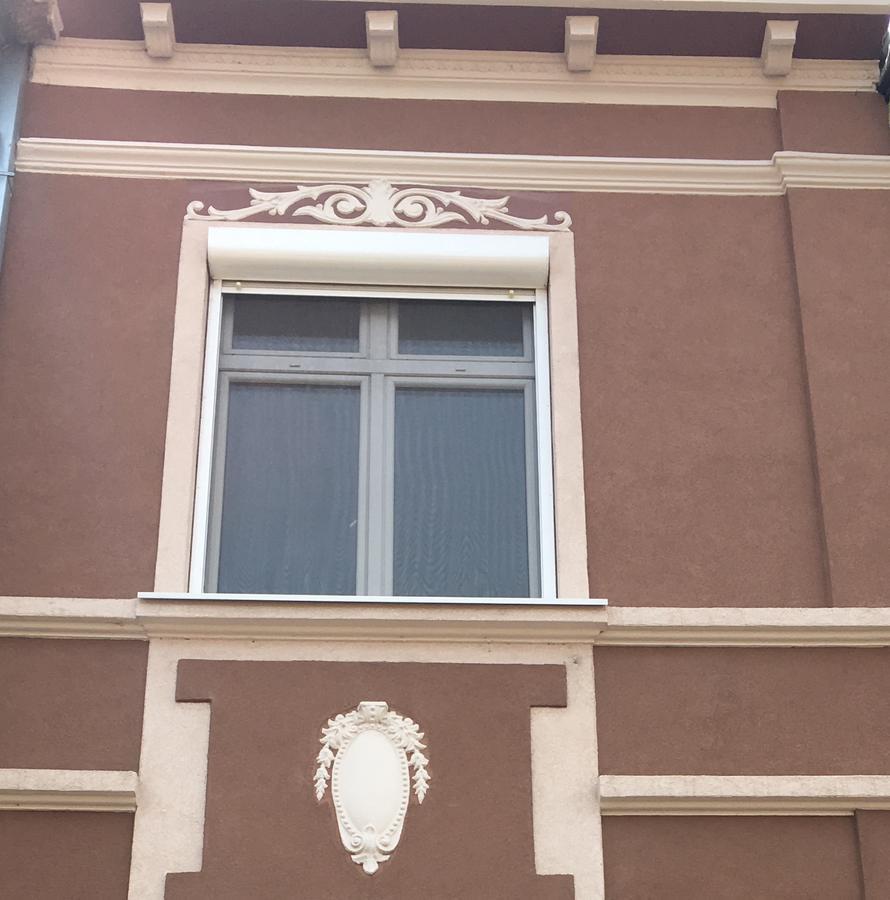 Apartment Sofija Ni Exterior foto