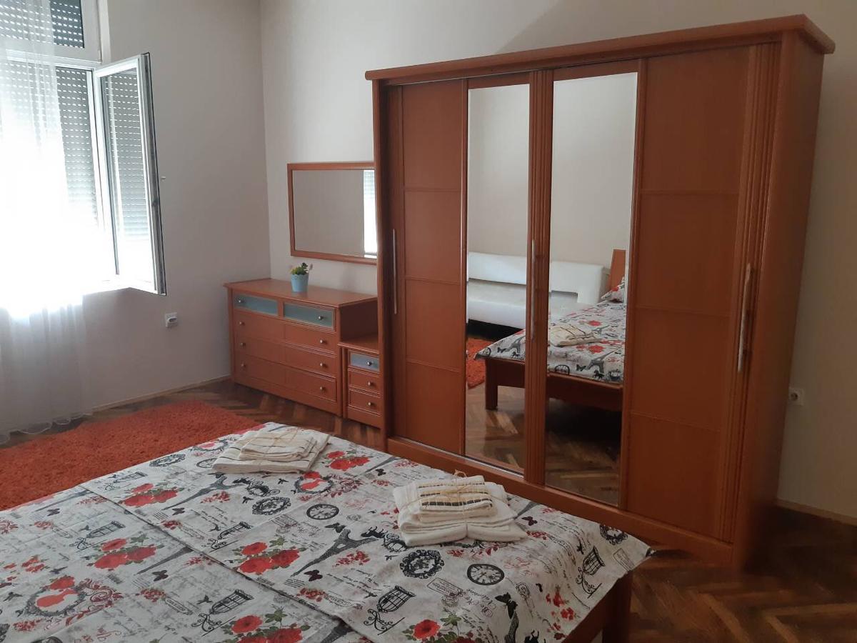 Apartment Sofija Ni Exterior foto